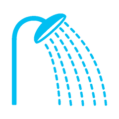 Shower Stall or Tub Service